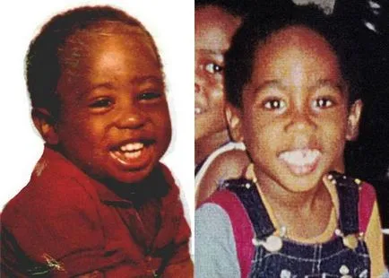 Tupac Shakur (tupac shakur) biografie, fotografii, viața personală