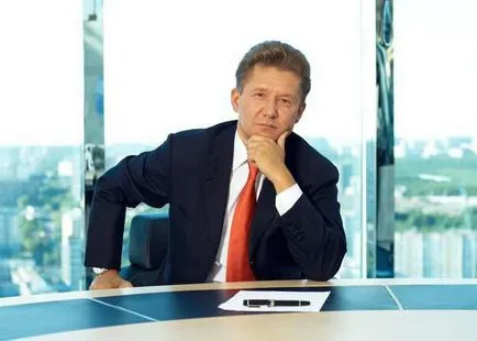 Top-manager - care este de formare, de locuri de muncă și salariul de top-manager