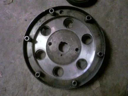 motocicleta Tuning Ural - direcție diferită (tuning) motocicleta Tuning Ural - direcție diferită