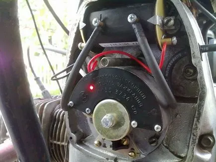 Ural motocicleta Tuning - direcție diferită (ural) motocicleta Tuning Ural - direcție diferită