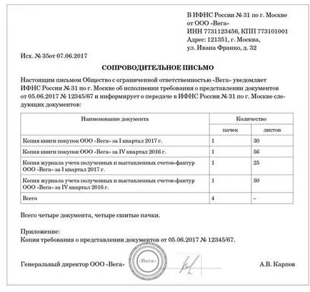 Cerințe pentru documente primare, revista „contabil-șef“