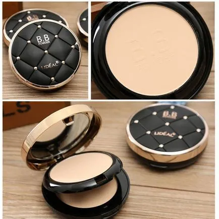 Top-9 pentru a alege cea mai bună imagine de ansamblu a produselor cosmetice pulbere minerală de brand (top 9) Top-9 pentru a alege cea mai bună imagine de ansamblu a pulberii de minerale cosmetice marca
