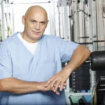 exerciții de spate - de formare într-o sală de gimnastică, program de exerciții pentru femei