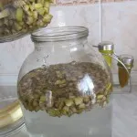 Îngrășăminte pentru plante de interior la domiciliu - găsi mai mult de 10 de rețete