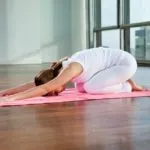 exerciții de spate - de formare într-o sală de gimnastică, program de exerciții pentru femei