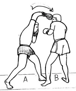 Punches în box - numele și fotografiile tuturor tehnicilor de box