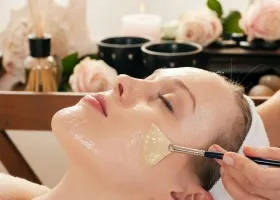 Cu ultrasunete tehnica peeling beneficii feței, rezultatul