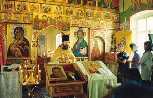 Pictograma Fallen - aceasta înseamnă răspunsul preotului, șoptită (preot) icon Fallen - ce înseamnă, răspunsul este un preot șoptit