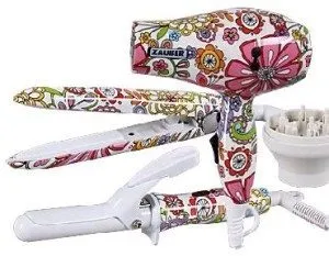 Styling păr lung la domiciliu