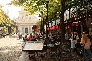 Universitatea Sorbona, Paris