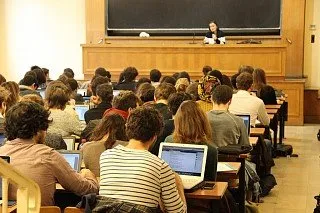 Universitatea Sorbona, Paris