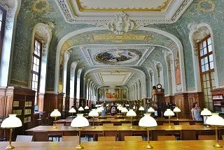 Universitatea Sorbona, Paris