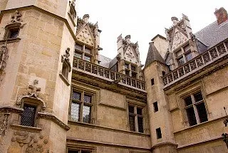 Universitatea Sorbona, Paris