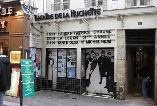 Universitatea Sorbona, Paris