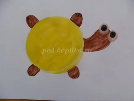 cursuri de arta pentru copii 4-5 ani
