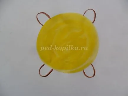 cursuri de arta pentru copii 4-5 ani