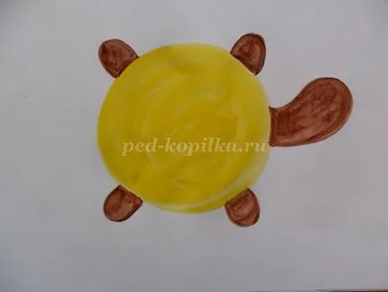 cursuri de arta pentru copii 4-5 ani