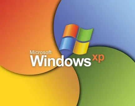 Ștergerea unei notificări despre autenticitatea Windows XP