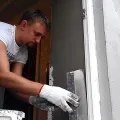 pante de instalare de panouri tip sandwich, cu propriile lor mâini