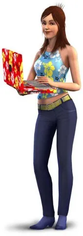 Directorul Lecție de instalare și add-on-uri pentru jocul The Sims 3 (lecție) Lecția directorul de instalare și add-on-uri pentru joc The Sims 3