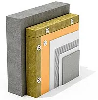 Izolarea casei din exterior cu vată minerală (vată minerală) - instrucțiuni video! (Vată minerală) Izolarea casei din exterior cu vată minerală (vată minerală) - instrucțiuni video!