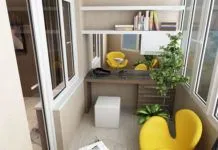 Încălzirea balconului spumei cu mâinile pas cu pas de instalare (spumă) Încălzirea balconului spumei cu mâinile pas cu pas de instalare