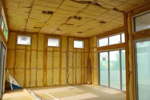 Izolație din vată minerală la domiciliu, cu propriile lor mâini caracteristicile materialului