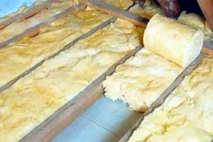 Încălzirea pardoselii de la primul etaj - ceea ce se poate izola