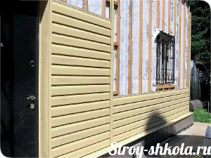 Încălzirea casei de lemn din exterior - pas cu pas metoda de izolare! (Insulation) Încălzirea casei de lemn din exterior - pas cu pas metoda de izolare!