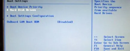 Instalarea Windows 7 pe un netbook cu unitate USB flash-(USB-flash) Instalarea Windows 7 pe un netbook cu unitate USB flash-
