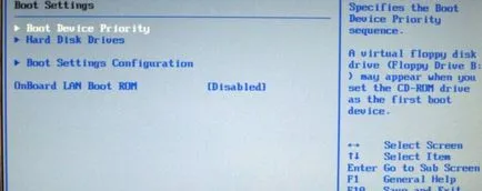 Instalarea Windows 7 pe un netbook cu unitate USB-Flash (instalare) Instalarea Windows 7 pe un netbook cu unitate USB flash-