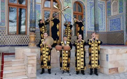 nunta uzbecă celebrare tradiție cunoscută ritualuri