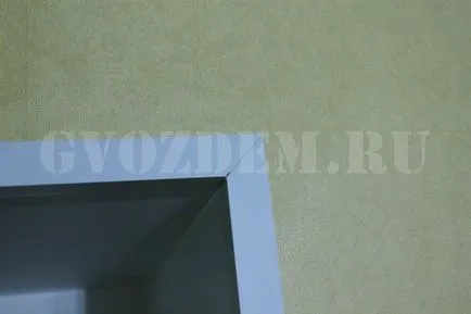 Instalarea suportului de pe pante cu propriile lor mâini, fă-ți pante (colț) Instalarea suportului de pe pante cu propriile lor mâini, fă-ți pante