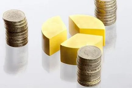 Capitalul social - ce înseamnă (societatea autorizată de capital) Capital autorizat - aceasta este ceea ce înseamnă