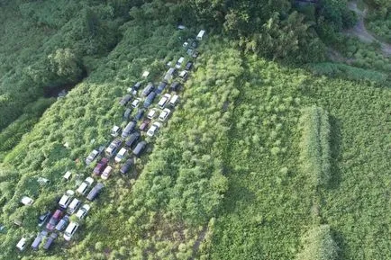plante Teribil imagini „Fukushima-1“ - care arata ca - a doua chernoboyl! (Fukushima-1) plante Teribil imagini „Fukushima-1“ - care arata ca - a doua chernoboyl!