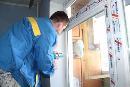 pante de instalare de panouri tip sandwich, cu propriile lor mâini