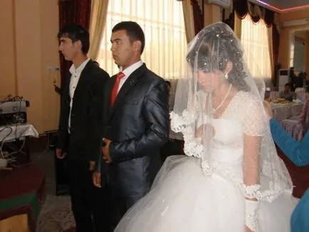 matchmaking uzbecă nunta, logodna, pilaf de dimineață, nunta, uzbecă Kelin kuov Tuyi