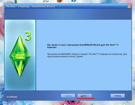 Directorul Lecție de instalare și add-on-uri pentru jocul Sims 3 (instalare) Lecția directorul de instalare și add-on-uri pentru joc The Sims 3