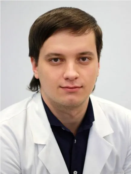 Departamentul de Urologie №2 (oncourology)