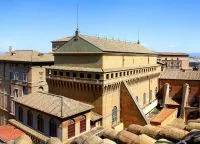 Vatican - ghid în vacanță, cum se ajunge acolo, transport, vize