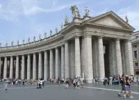 Vatican - ghid în vacanță, cum se ajunge acolo, transport, vize