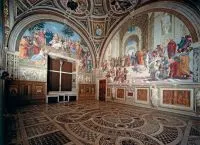 Vatican - ghid în vacanță, cum se ajunge acolo, transport, vize