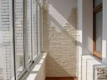 Alegerea balcon de design, exemple de fotografii de culori finisajele interioare balcoane frumoase, și