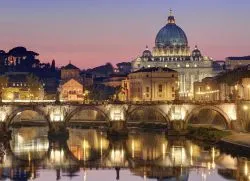 Vatican - ghid în vacanță, cum se ajunge acolo, transport, vize
