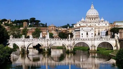 Vatican - 1