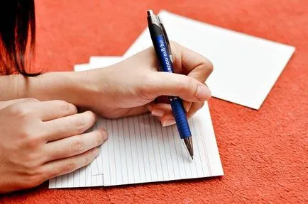 Tipuri de patuturi pe fotografie pentru examen (examen) Tipuri de patuturi în examen, fotografii