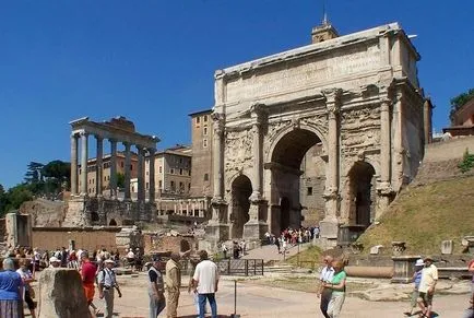 Vaticanul este o țară sau un oraș, fotografie și descriere