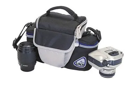 Alegerea unui sac pentru camera - comentarii si teste