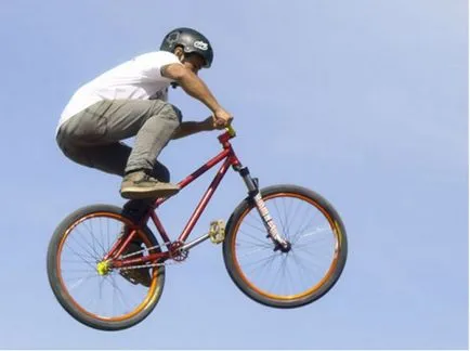 Bicicletele, hardte (munte, hibrid)