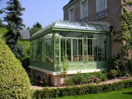 Veranda la casa cu propriile sale mâini proiectelor, fotografiile de idei interesante (lor) Veranda la casa cu propriile sale mâini proiectele, fotografiile idei interesante